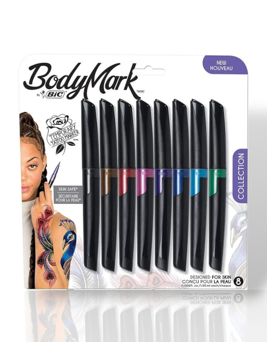 Bic - Body Mark image 0