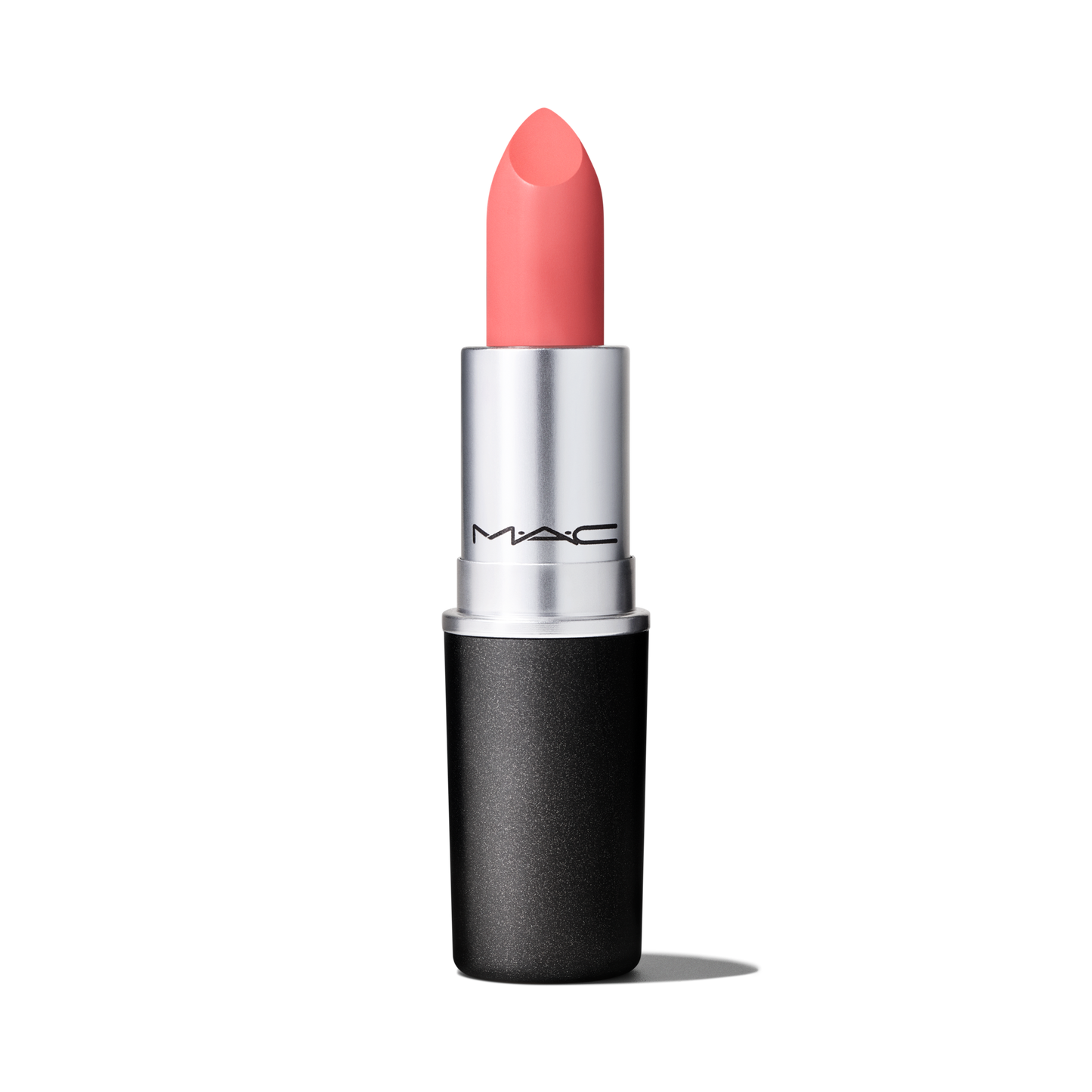 MAC - Retro Matte Lipstick - Runway Hit image