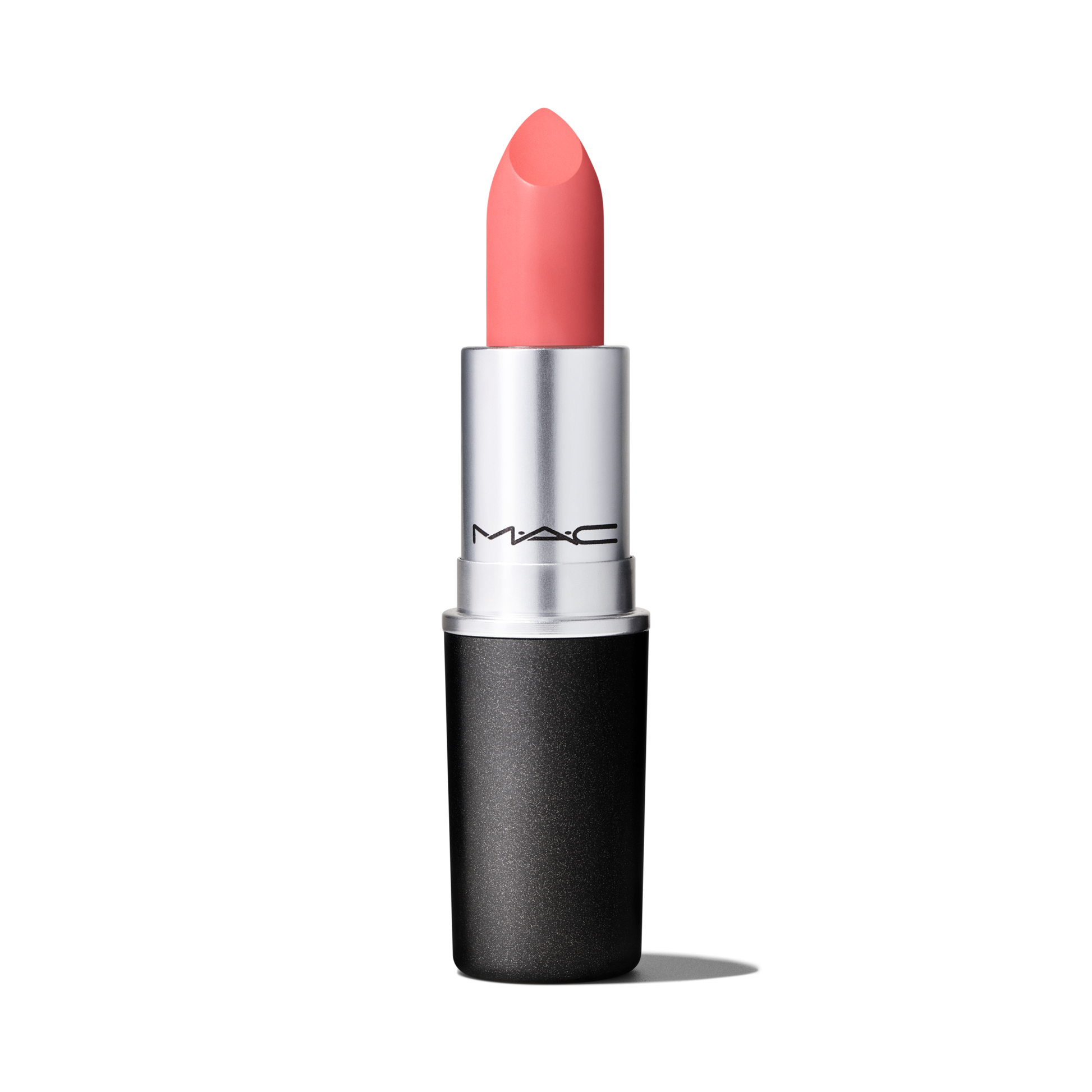 MAC - Retro Matte Lipstick - Runway Hit image
