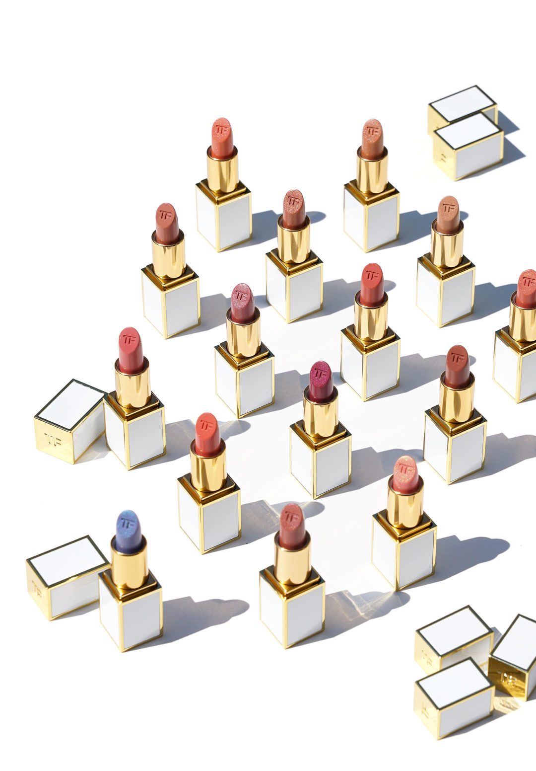 Tom Ford - Lip Colour image 0