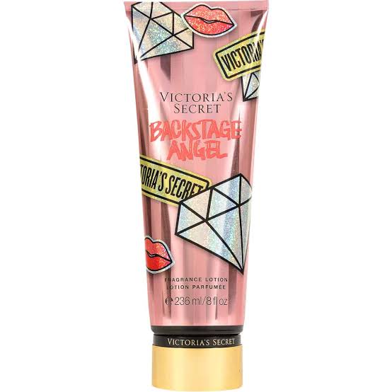 Victoria's Secret - Body Lotions - Backstage Angel image