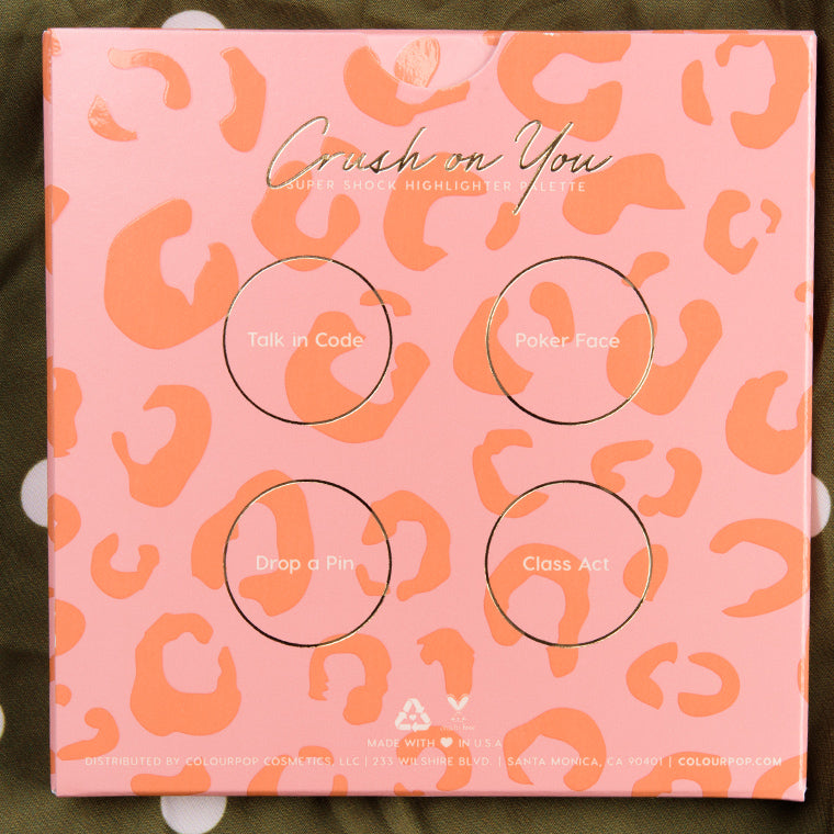 Colourpop - Crush On You image 2
