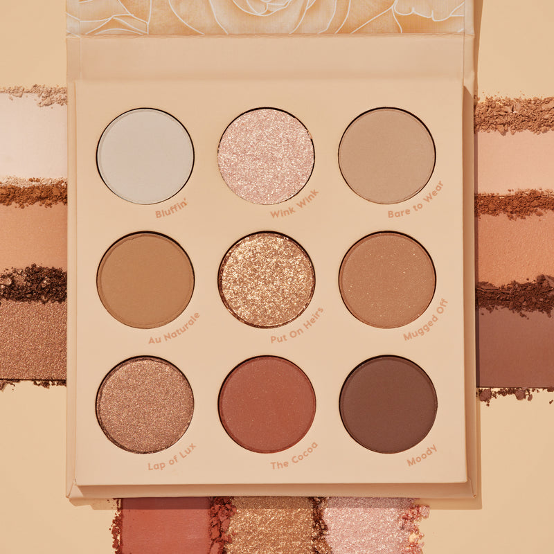 Colourpop - Blushing Nude image 2