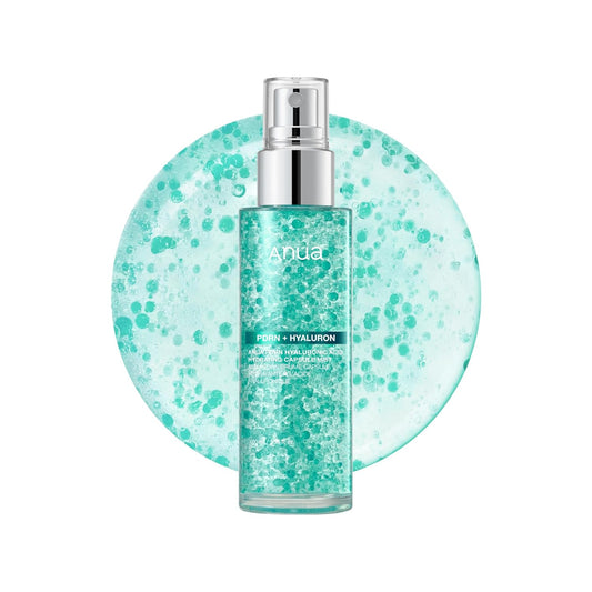 ANUA - PDRN Collagen Glow Facial Serum Spray, 3.38 fl oz