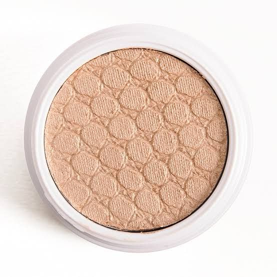 Colourpop - Super Shock Eyeshadows - Supermodel image