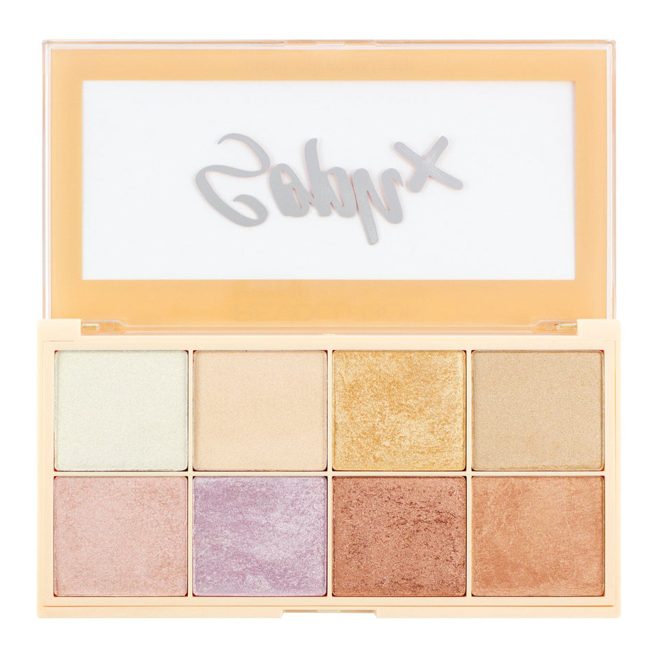 Makeup Revolution - Soph X image 1
