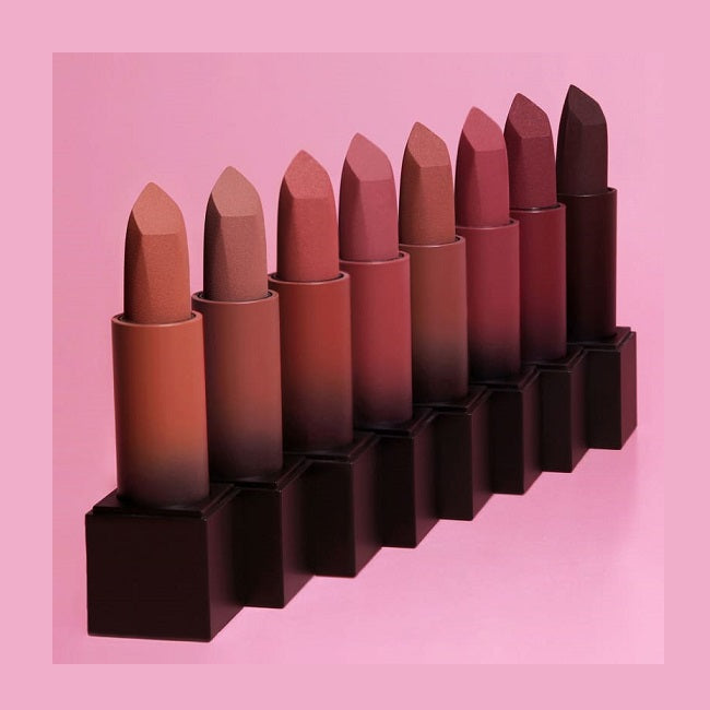 Huda Beauty - Bullet Lipstick image 0