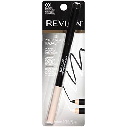 Revlon - Photoready Kajal - Eyeliner & Brightener image 0