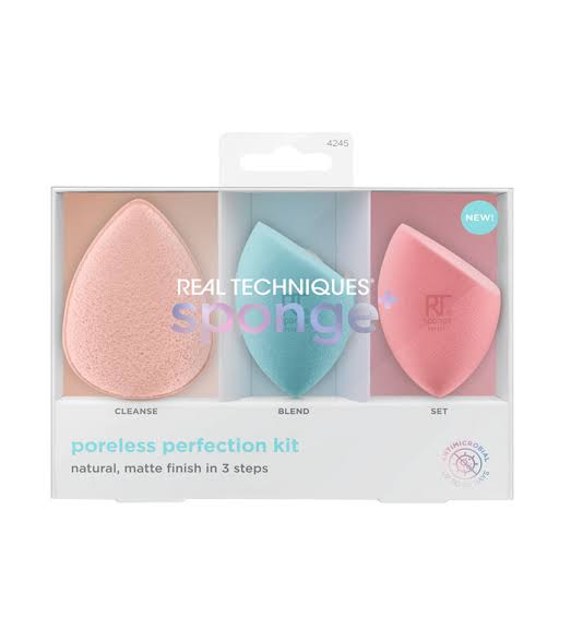 Real Techniques - Sponge+ image 0