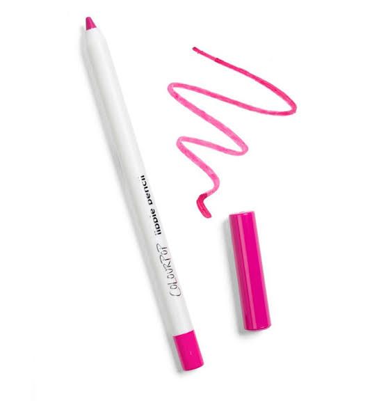 Colourpop - Lippie Pencils - Chi Chi image