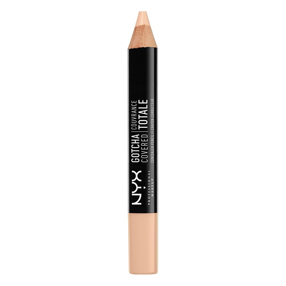 NYX Professional - Gotcha Covered Concealer - Golden image 0