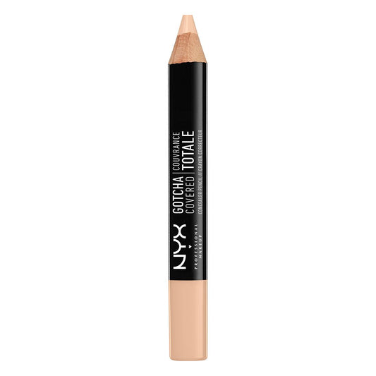 NYX Professional - Gotcha Covered Concealer - Golden image 0