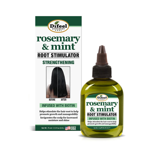 DiFeel - Rosemary & Mint Root Stimulator image 0