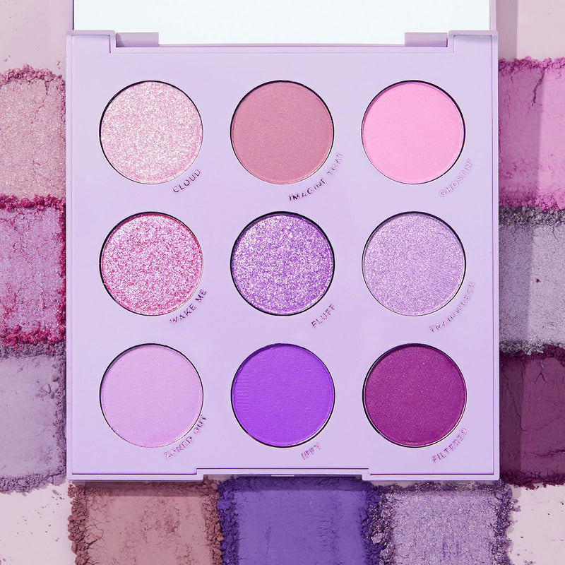 Colourpop - Lilac You A Lot image 0