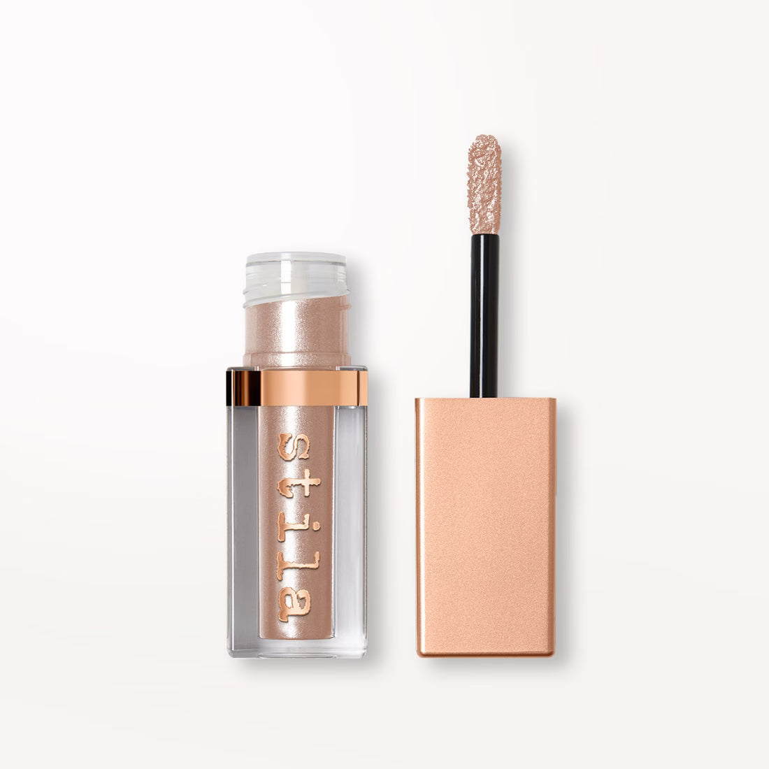 Stila - Glitter & Glow Liquid Eye Shadow - Kitten image