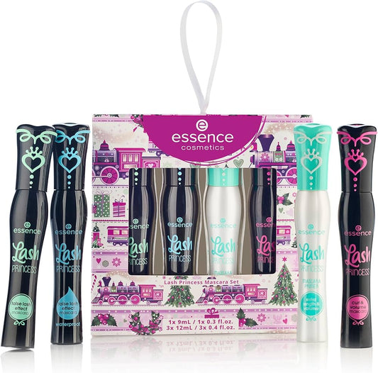 Essence - Lash Princess Mascara Gift Set image 0