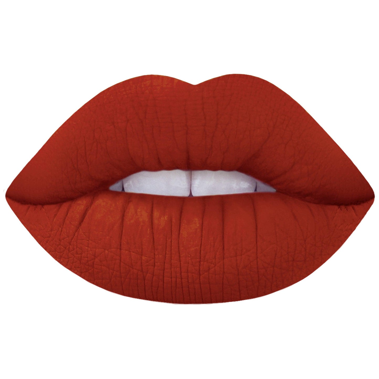 Lime Crime - Velvetines - Pumpkin image