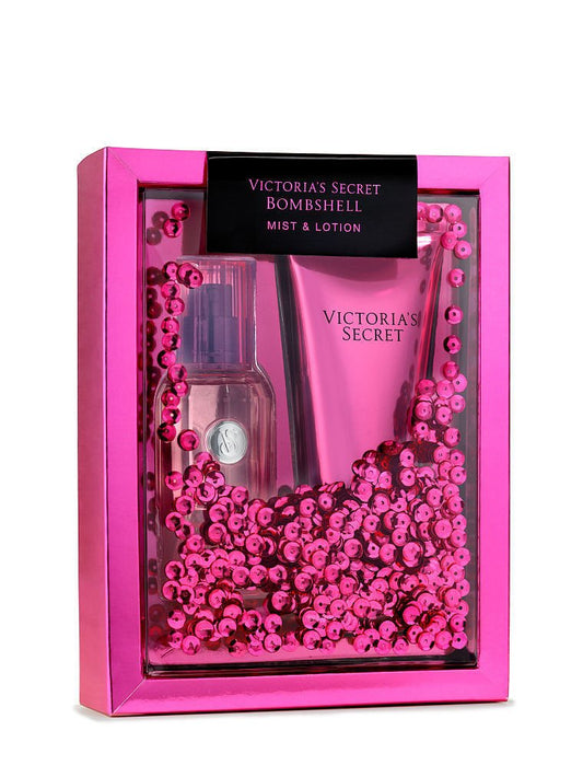 Victoria's Secret Bombshell - Mist & Lotion image 0