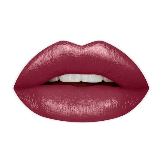 Huda Beauty - Demi Matte Cream Liquid Lipstick - Lady Boss image