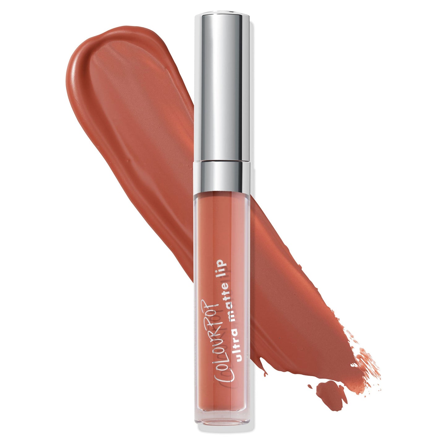 Colourpop - Ultra Matte Lip - Take A Pixie image