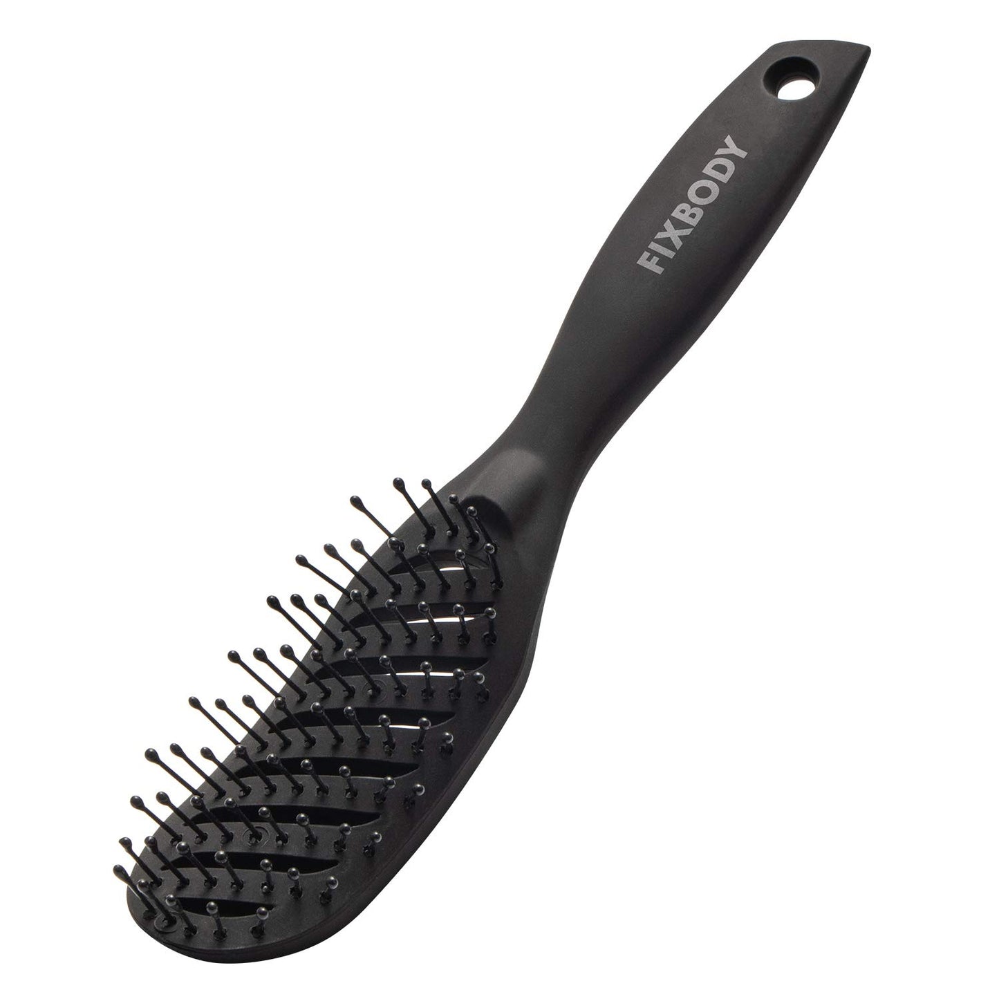 Fixbody - Curved Vent Brush image 0