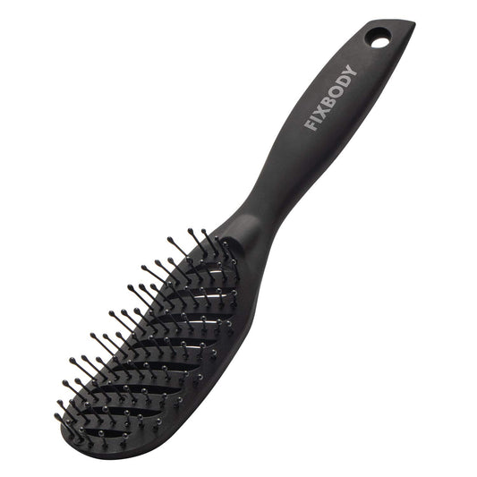 Fixbody - Curved Vent Brush image 0
