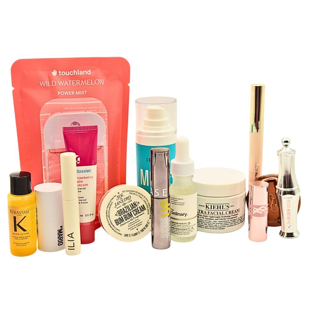 Sephora Favorites - Holiday Must Haves image 1