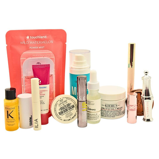 Sephora Favorites - Holiday Must Haves image 1