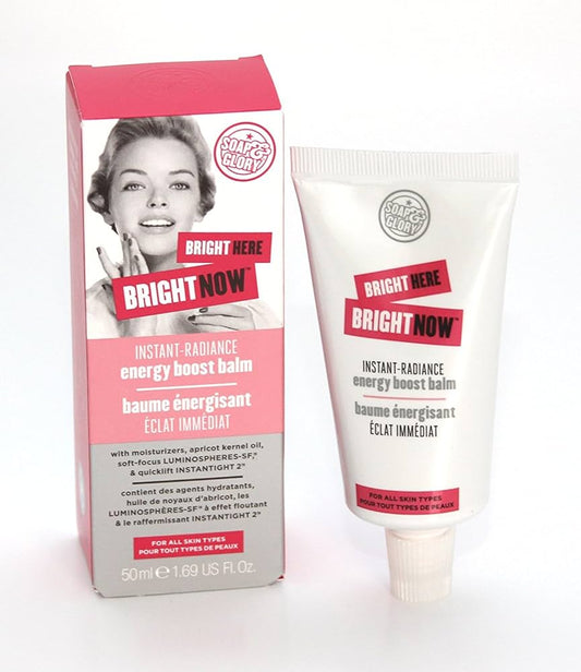 Soap & Glory - Bright Here Bright Now | Pakistan image 0