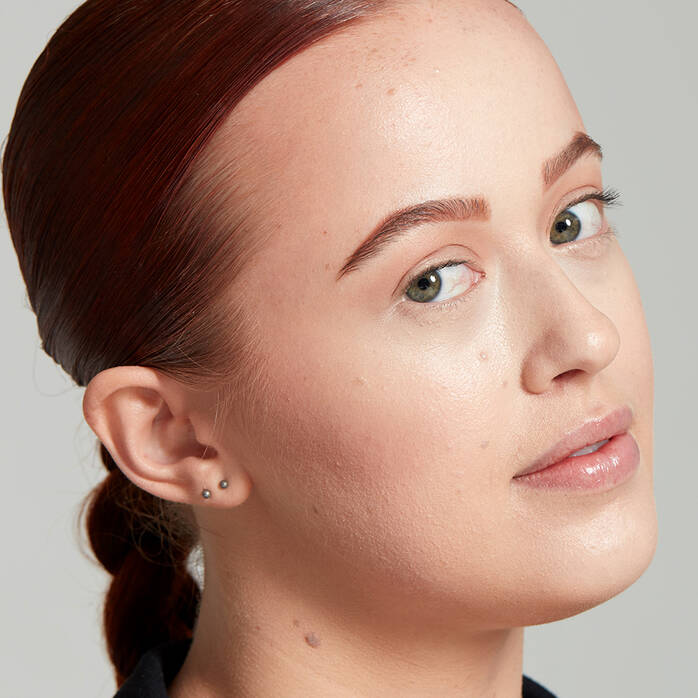 NYX Professional - Eyebrow Cake Powder image 3