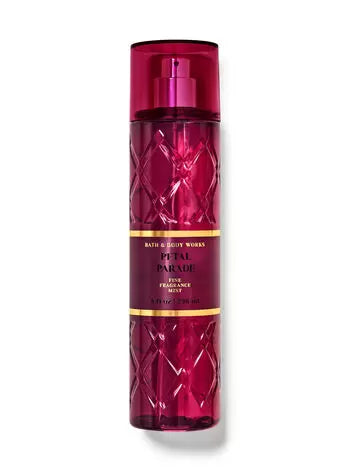 Bath & Body Works - Petal Parade Fine Fragrance Mist image 0