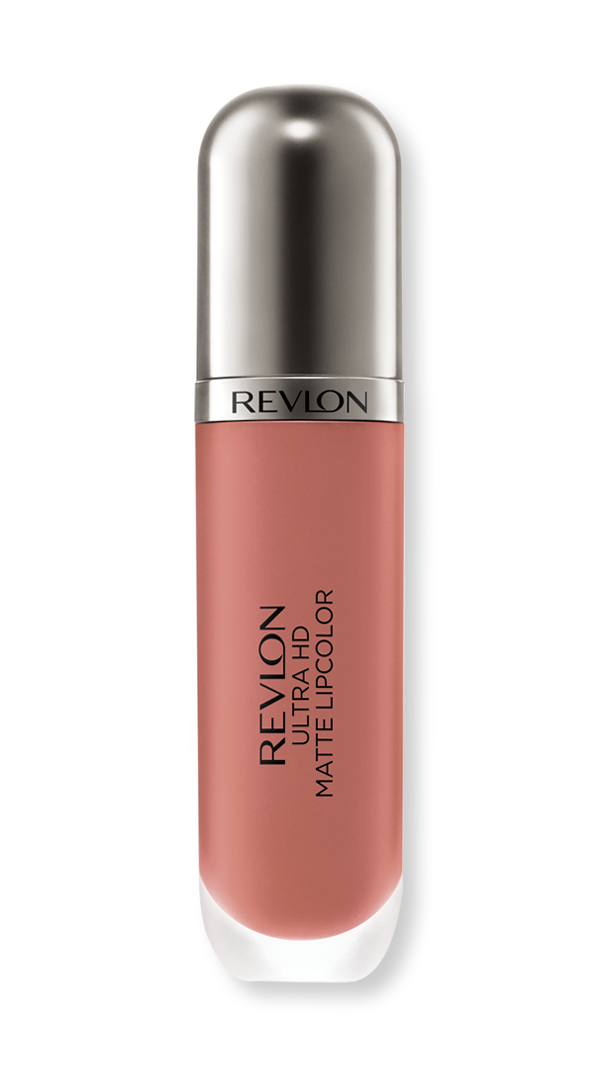 Revlon - Ultra HD Matte Lipcolor - Seduction image