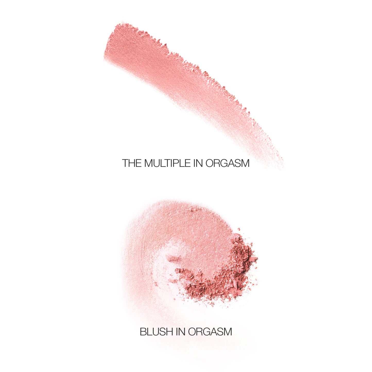 NARS - Mini Orgasm Cheek Duo image 1