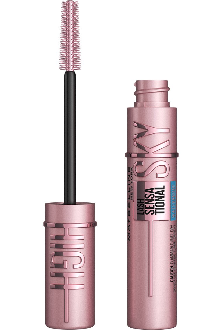 Maybelline - Sky High Mascara image 0