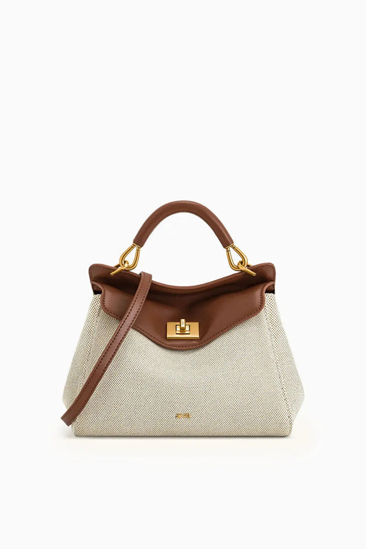 JW Pei - Lucia Classic Top Handbag | Pakistan image 0
