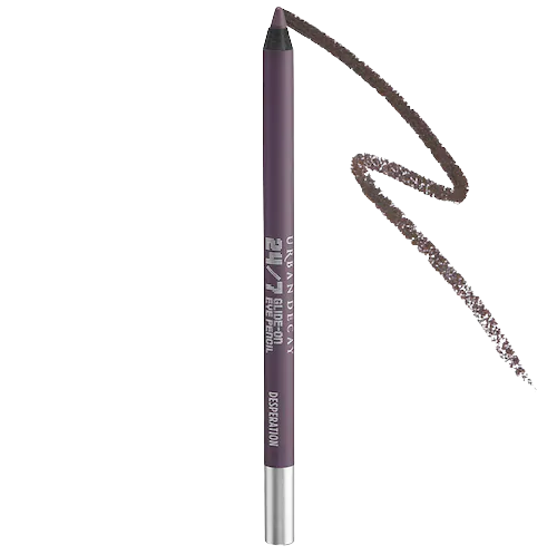Urban Decay 24/7 Glide-On Waterproof Eyeliner Pencil - Desperation image