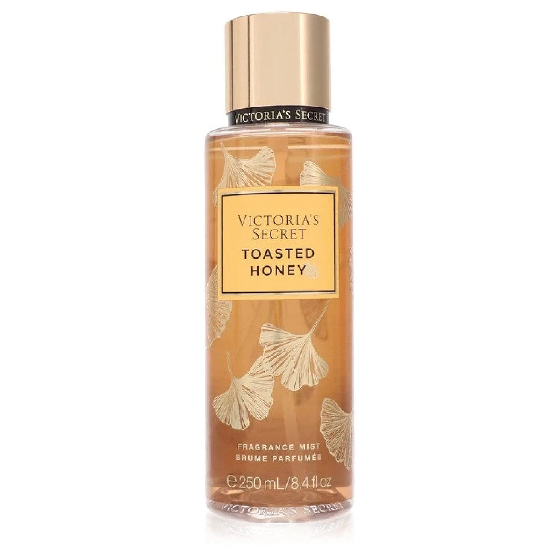 Victoria's Secret - Fragrance Mist - Toasted Honey image