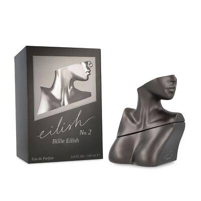 Billie Eilish Eilish No2 Eau de Parfum 100ml | Pakistan image 0