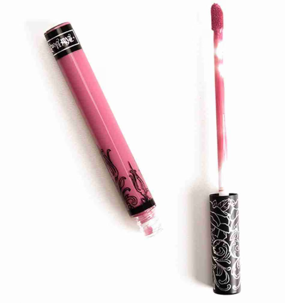 Kat Von D - Everlasting Transfer-Proof Liquid Lipstick - Lovesick image