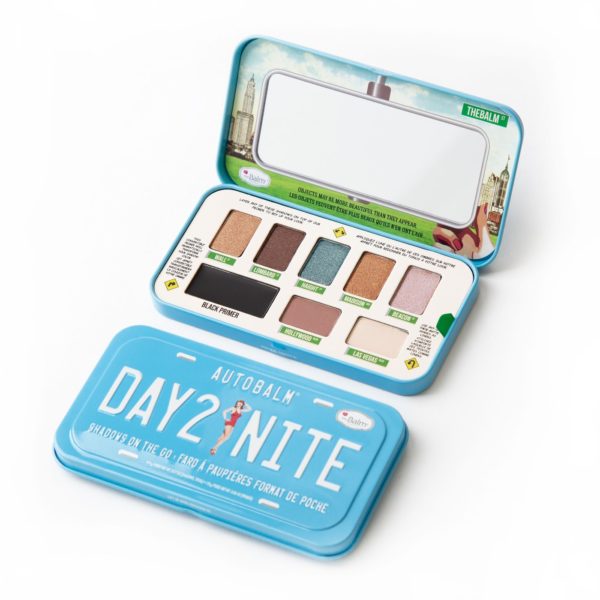 The Balm - Autobalm - Day 2 Nite image 0