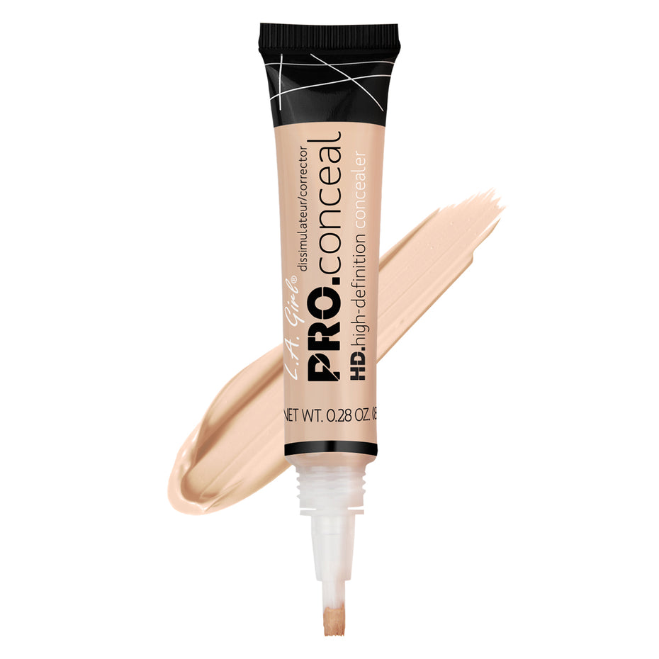 L.A.Girls Cosmetics - Pro Concealer - Fairest image