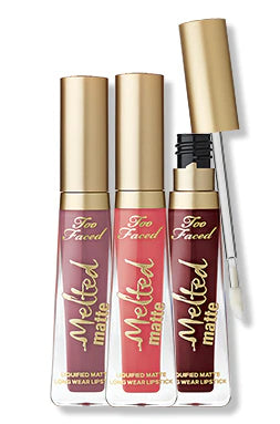 Too Faced - Melted Lipstick image 0