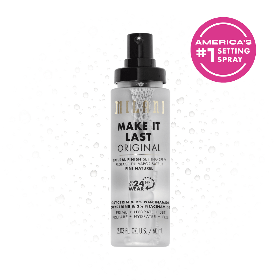 Milani - Make It Last Setting Spray - 35ml image 0