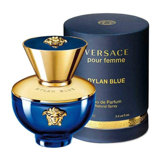 Versace - Dylan Blue - 30ml image 0