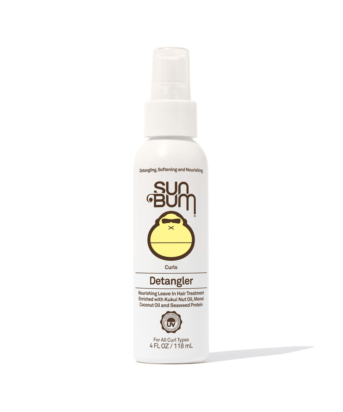 Sun Bum - Detangler image 0