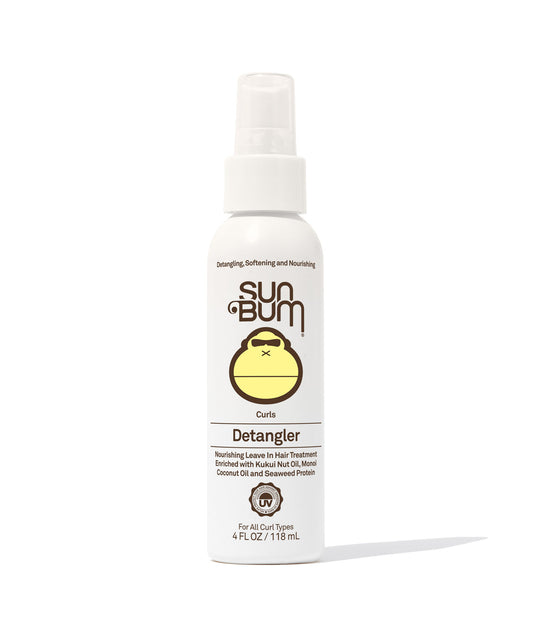 Sun Bum - Detangler image 0