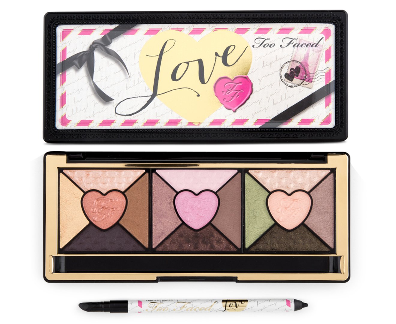 Too Faced - Love Palette image 0