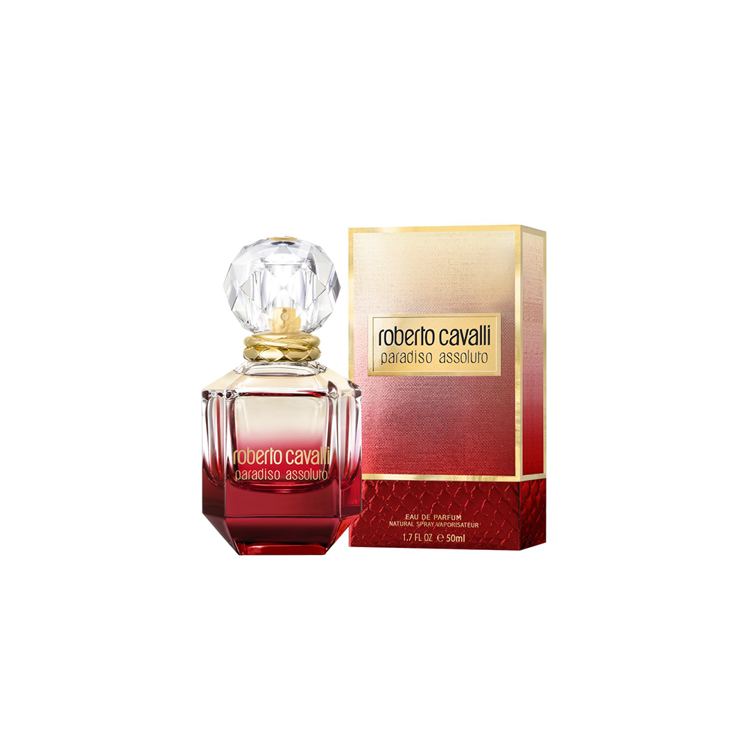 Roberto Cavalli - Absoluto Paradiso - 75ml image 0