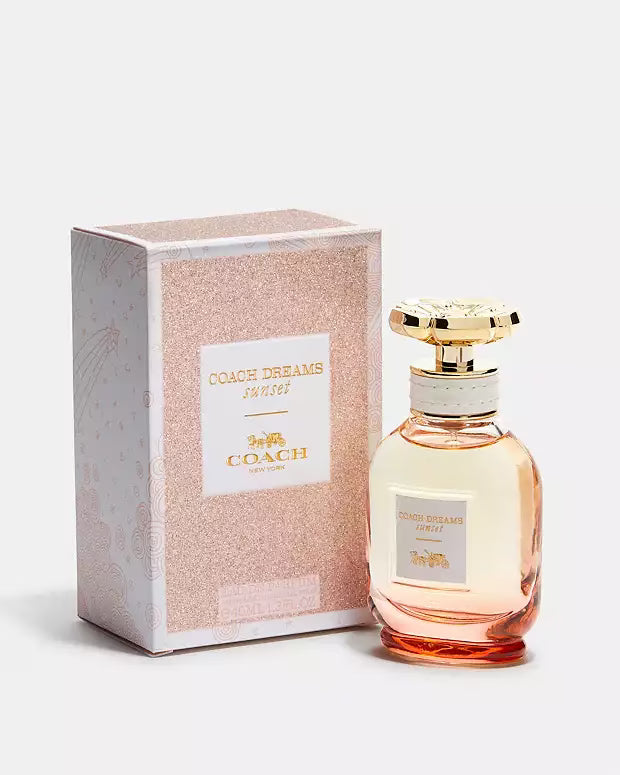Coach - Coach Dreams Sunset image 0
