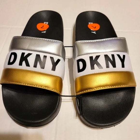 DKNY - Slides (US 7) image 0